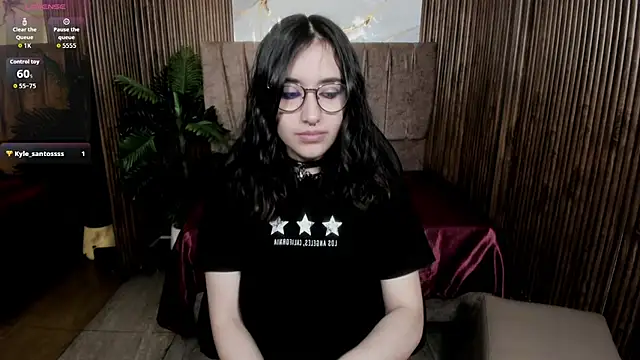 Kairy tay online show from May 2026 03:03:01 AM