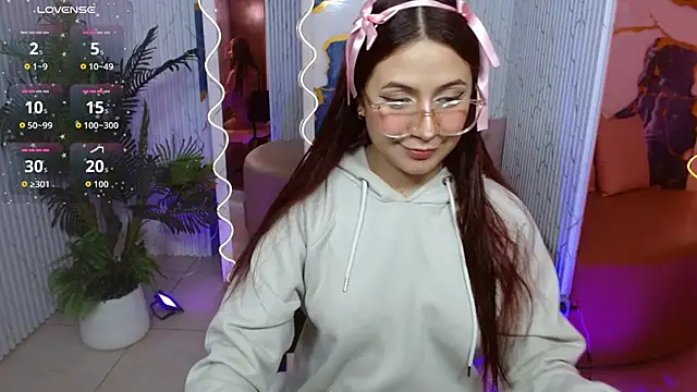 Tiiana tay online show from April 2026 03:46:01 AM