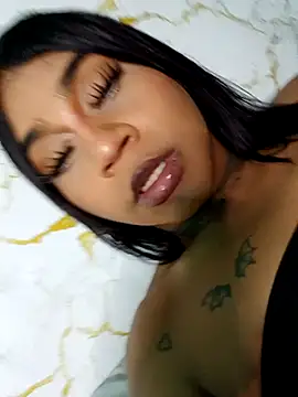 ExoticDarkDoll online show from April 2026 08:34:01 AM