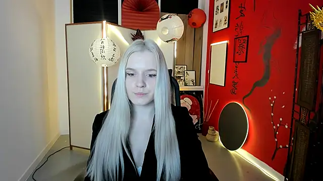 SherriButlers online show from May 2026 05:15:01 AM