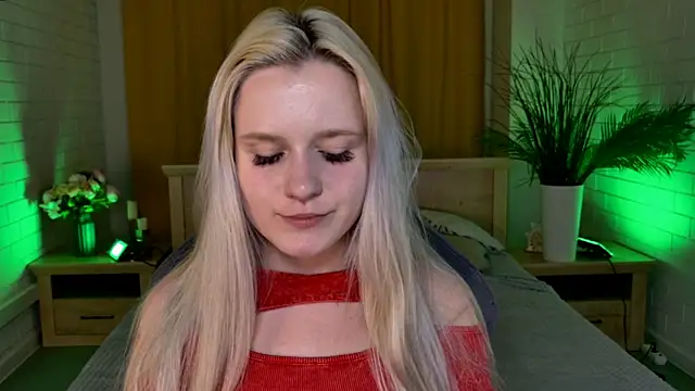 SherriButlers online show from June 2026 05:12:02 AM