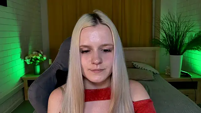 SherriButlers online show from June 2026 12:22:01 PM