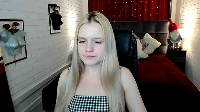 SherriButlers online show from July 2026 05:14:02 AM