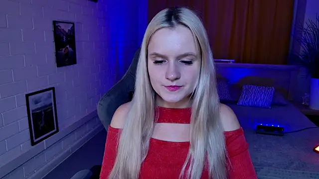 SherriButlers online show from July 2026 07:23:02 AM