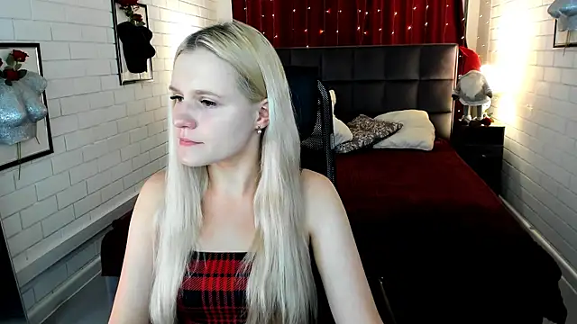 SherriButlers online show from July 2026 05:12:01 AM