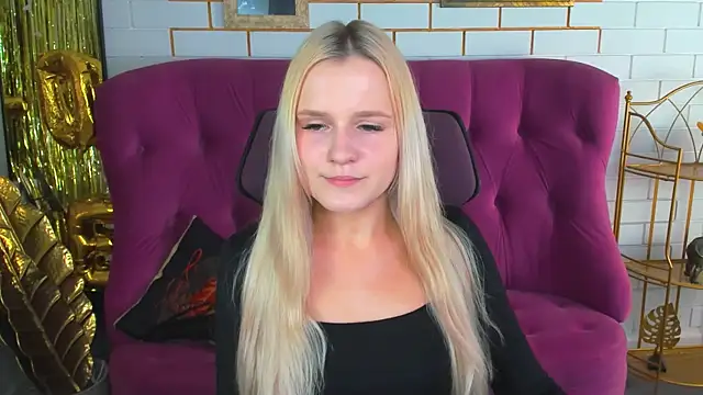 SherriButlers online show from July 2026 05:10:02 AM