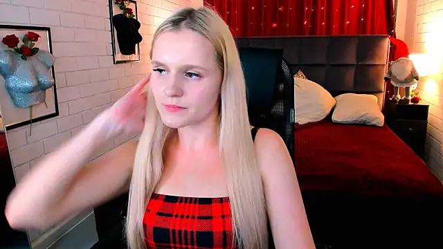 SherriButlers online show from July 2026 10:21:02 AM