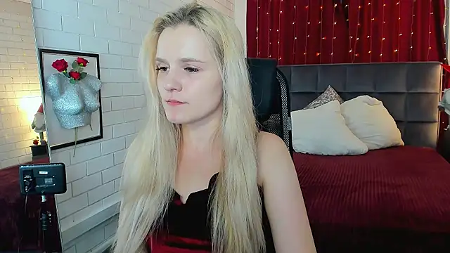 SherriButlers online show from July 2026 05:12:02 AM