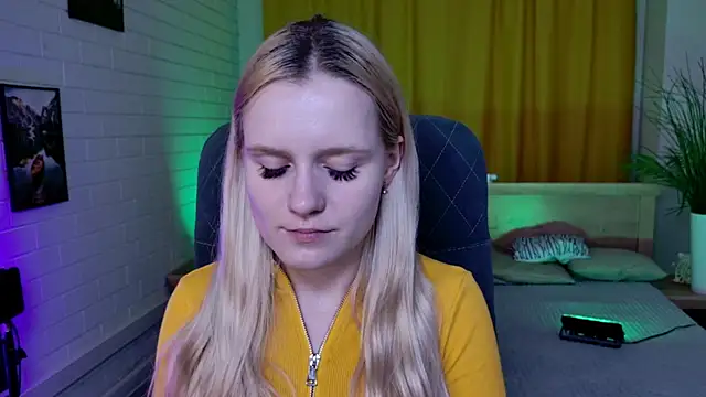 SherriButlers online show from July 2026 05:13:01 AM