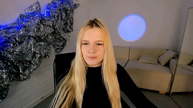 SherriButlers online show from July 2026 05:11:01 AM