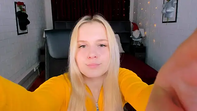 SherriButlers online show from July 2026 05:16:02 AM