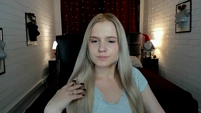 SherriButlers online show from July 2026 05:17:01 AM