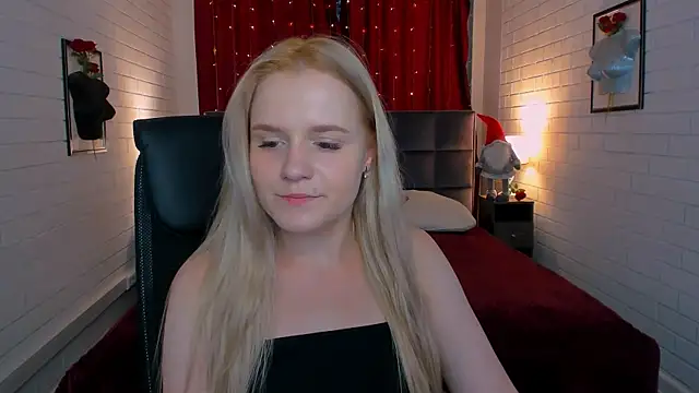 SherriButlers online show from August 2026 05:06:02 AM