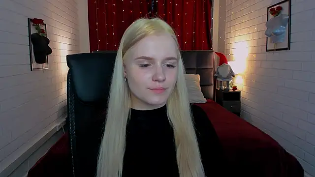 SherriButlers online show from August 2026 05:06:02 AM