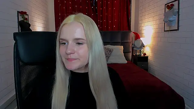 SherriButlers online show from August 2026 09:37:02 AM