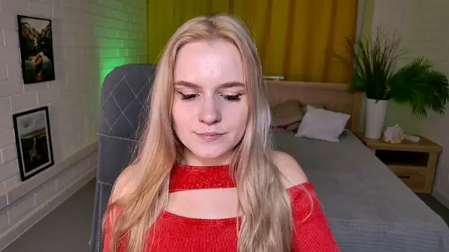SherriButlers online show from August 2026 05:09:01 AM