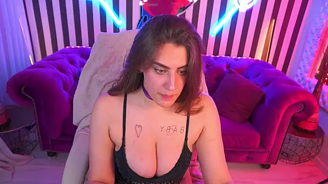 HeyKitten online show from May 2026 08:48:02 PM