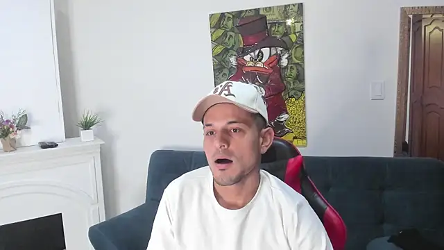 jacob stonne online show from June 2026 11:01:02 AM