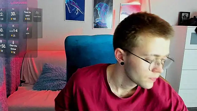 Thomas Norton online show from May 2026 08:57:02 PM
