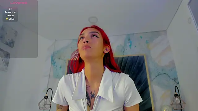 Derieri Blush online show from July 2026 07:27:01 PM