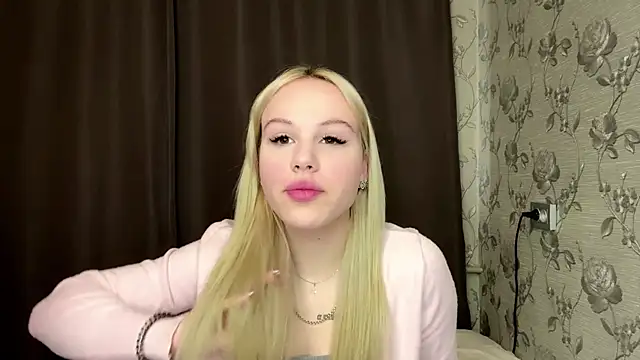 FrediaAlbritton online show from March 2026 10:21:02 AM