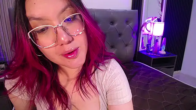 Lana sweett2 online show from July 2026 04:06:02 AM