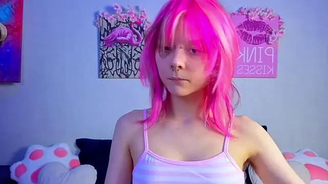 PerryKitty online show from June 2026 03:16:01 PM