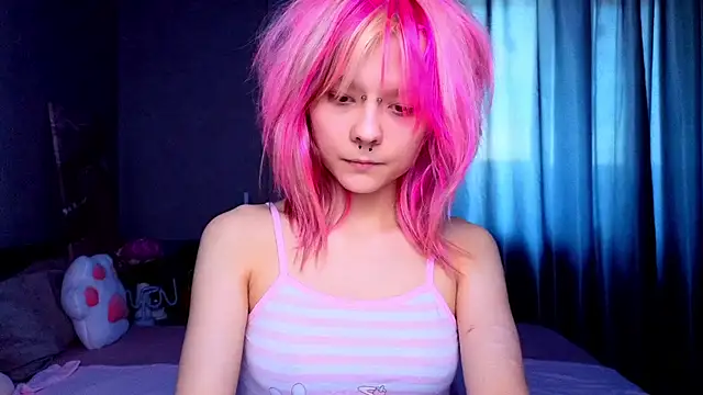 PerryKitty online show from July 2026 04:02:02 PM