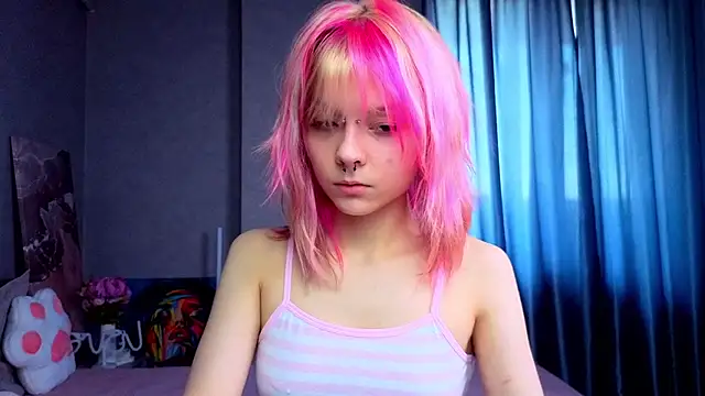 PerryKitty online show from July 2026 03:37:02 PM