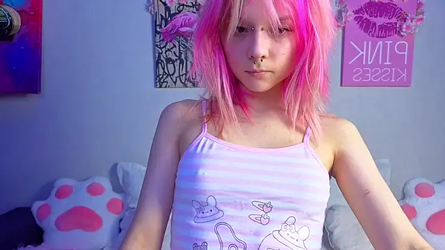 PerryKitty online show from July 2026 04:12:02 PM