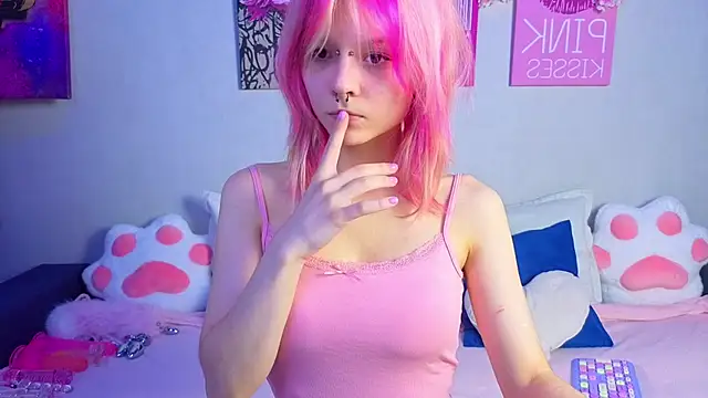 PerryKitty online show from July 2026 02:34:02 PM