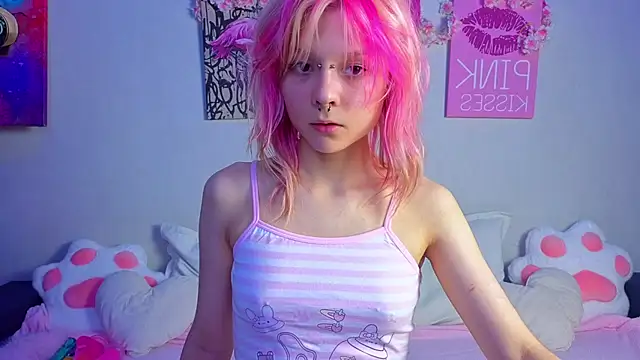 PerryKitty online show from July 2026 02:48:02 PM
