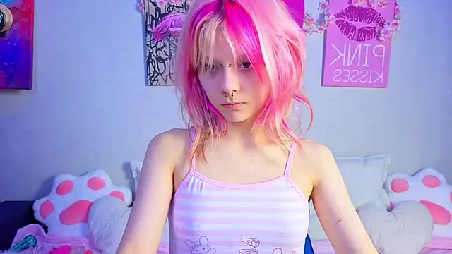 PerryKitty online show from July 2026 09:27:01 AM