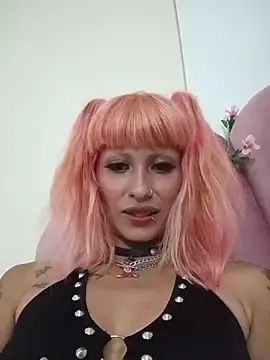 BarbieSimpson online show from March 2026 02:28:01 PM