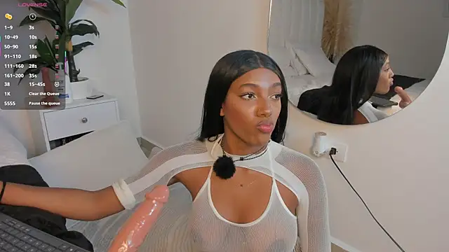 Megan Brunette2 online show from May 2026 12:05:01 AM
