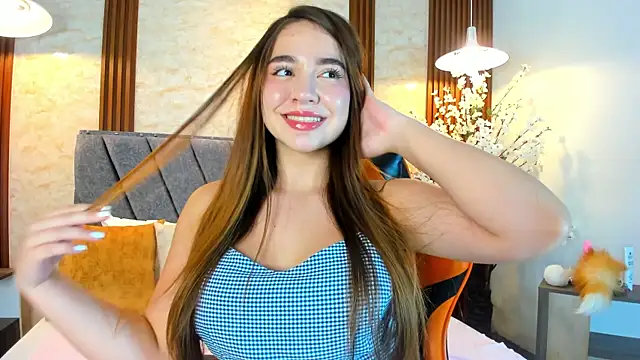 Anissa m  online show from March 2026 06:29:01 PM