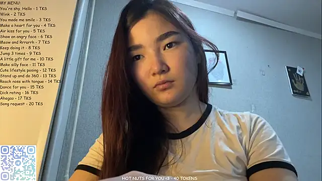 LammingLoner online show from April 2026 05:30:01 PM