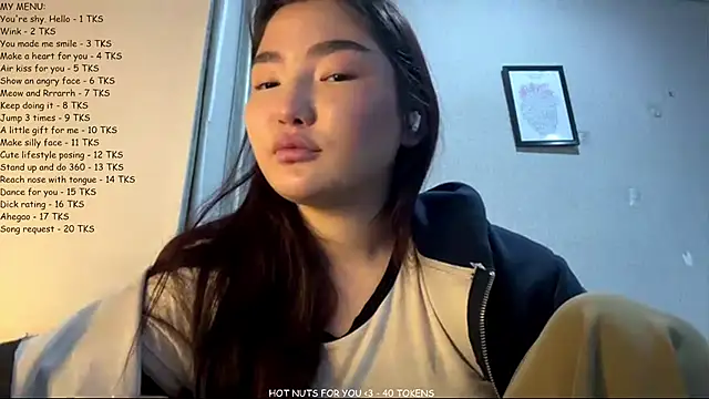 LammingLoner online show from May 2026 03:19:01 PM