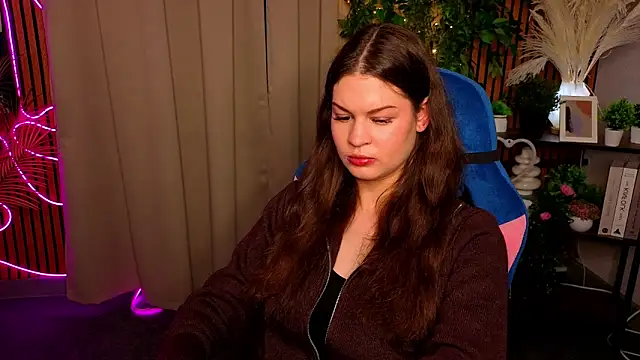 SusanBailley online show from April 2026 01:41:01 PM