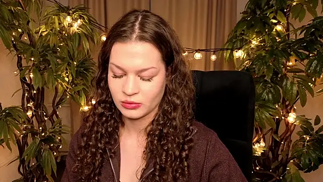 SusanBailley online show from April 2026 10:45:02 AM