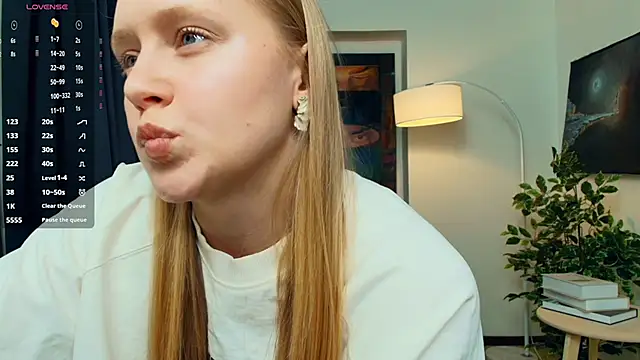 VestaBowmer online show from May 2026 11:18:01 AM