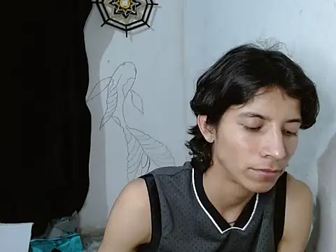 BabyDanC online show from March 2026 01:01:01 AM