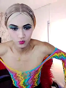 Alejandra and James  online show from April 2026 01:34:01 AM