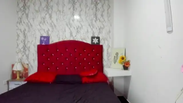 Alejandra and James  online show from May 2026 11:16:02 AM