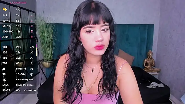 Snapshot of Antoniajblair chatting on April 2026 11:49:01 AM Antoniajblair online show from April 2026 11:49:01 AM