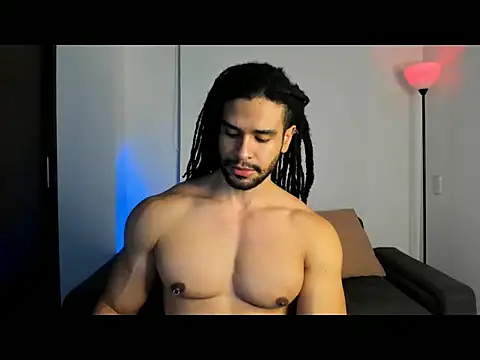 Jace Watson online show from June 2026 04:48:02 AM
