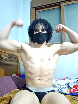 RackDayne online show from March 2026 08:59:01 PM