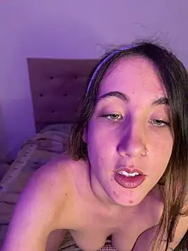 AlissonDavenport online show from May 2026 01:14:01 AM