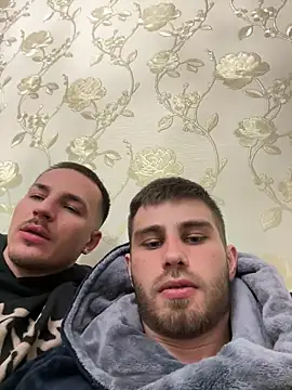 double biys online show from March 2026 09:43:01 PM