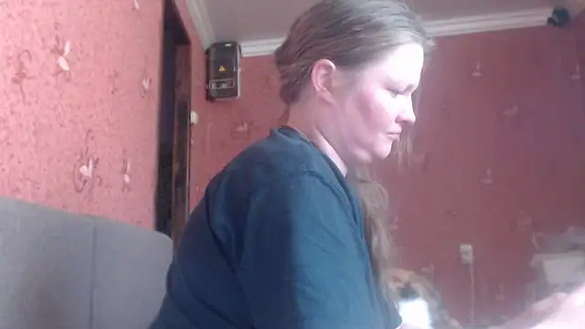 Snapshot of CharleyReid chatting on June 2026 05:12:01 AM CharleyReid online show from June 2026 05:12:01 AM